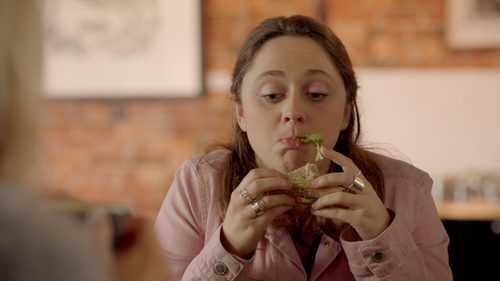 Playing for Keeps - Coming Soon