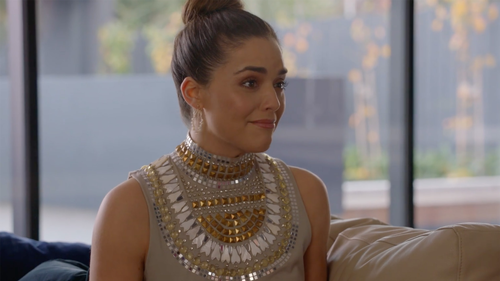 Playing for Keeps - Episode 2