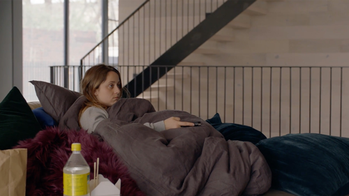 Playing for Keeps - Episode 7