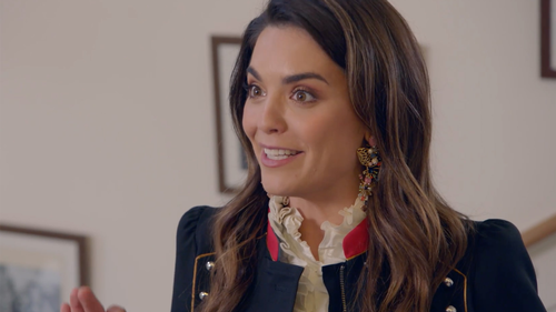 Playing for Keeps - Episode 6