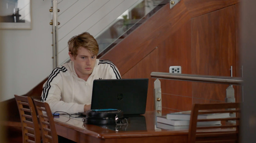 Playing for Keeps - Episode 8