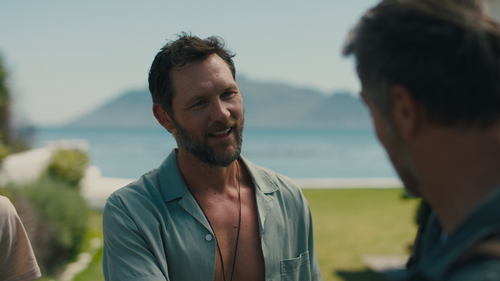 Summertide - Episode 4