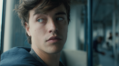 Summertide - Episode 10