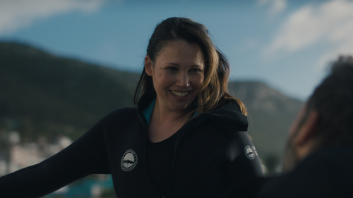 Summertide - Episode 8