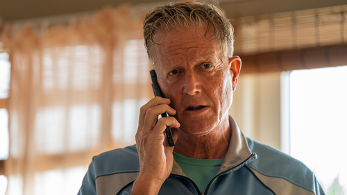 The Sommerdahl Murders - Artfully Done: Part 1