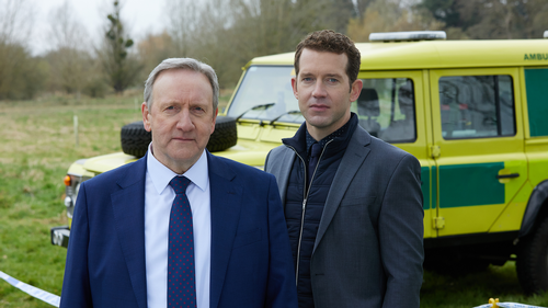 Midsomer Murders - Midsomer Murders