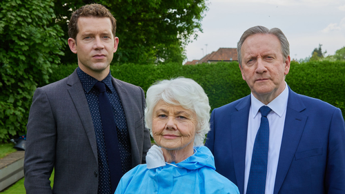 Midsomer Murders