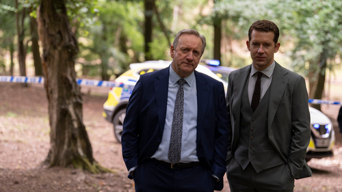 Midsomer Murders - Death Strikes Three