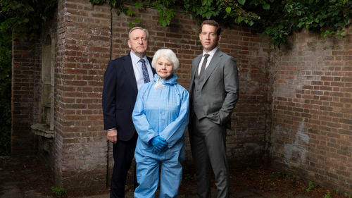 Midsomer Murders - Top of the Class
