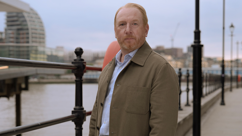 The Chelsea Detective