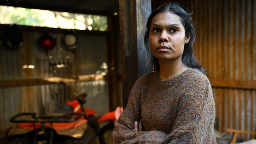 Mystery Road: Origin - Episode 2