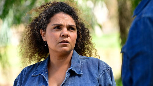 Mystery Road: Origin - Episode 4