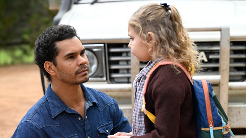 Mystery Road: Origin - Episode 5