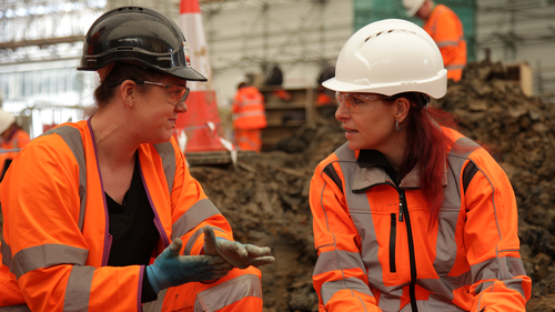 Britain's Biggest Dig - Episode 2