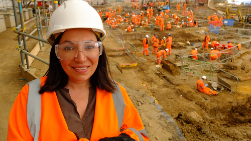 Britain's Biggest Dig - Episode 1