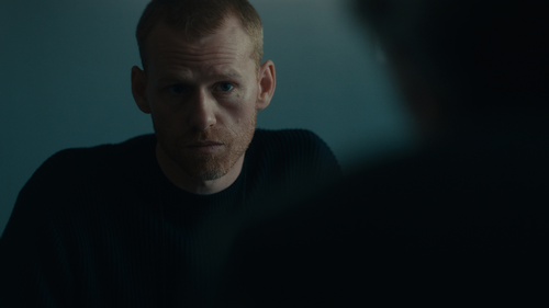 Justice: Those Who Kill - Episode 3