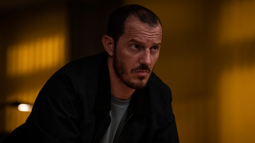 Justice: Those Who Kill - Coming Soon