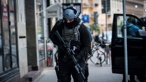 Justice: Those Who Kill - Episode 6