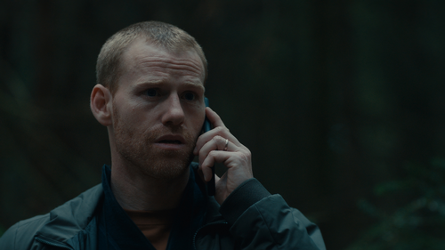 Justice: Those Who Kill - Episode 5