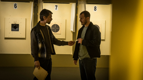 Justice: Those Who Kill - Episode 8