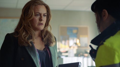 Irish Blood - Behind the Scenes