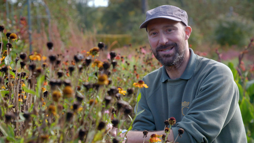 Britain's Most Scenic Counties - Episode 1