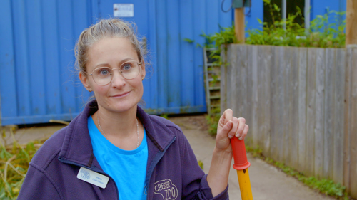 Britain's Most Scenic Counties - Episode 2