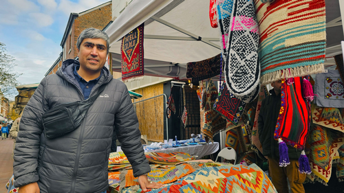 Britain's Most Scenic Counties - Episode 3