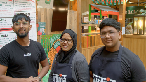 Britain's Most Scenic Counties - Episode 4