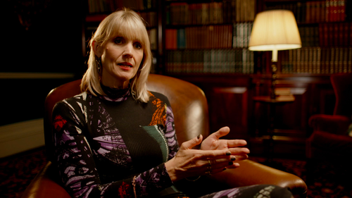 A Royal Residence - Glamis Castle: A Royal Residence