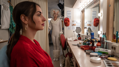 The Cruise Doctor - Auf der Suche