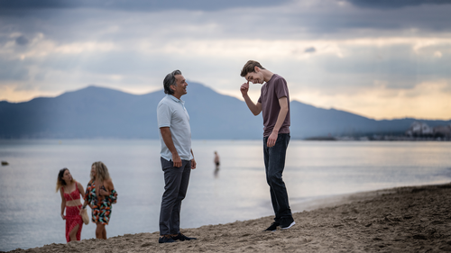 The Cruise Doctor - Das verlorene Kind