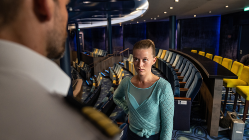 The Cruise Doctor - Familiengluck