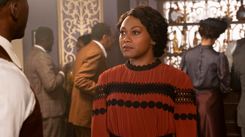 Murdoch Mysteries - Fashion Crimes