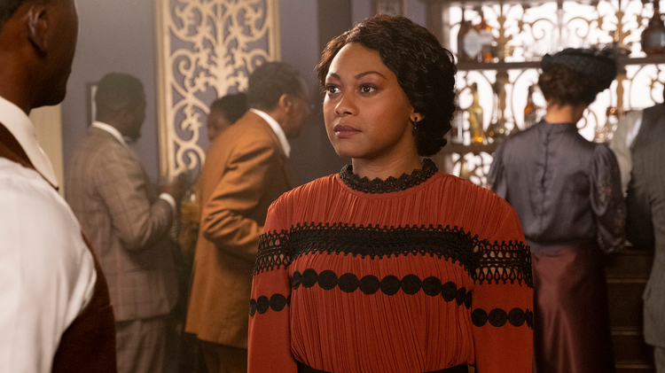 Murdoch Mysteries Trailer image