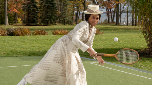 Murdoch Mysteries - Game, Set, Murdoch