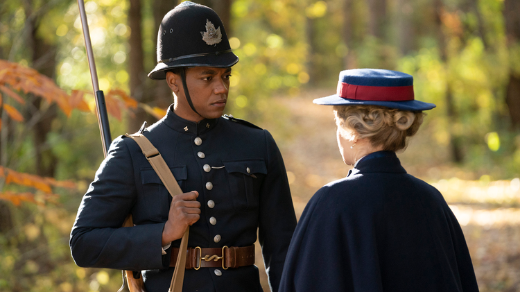 Murdoch Mysteries Trailer image