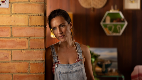 The Family Next Door - Lulu