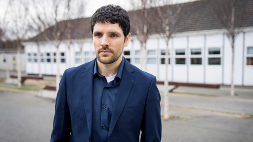 Dead and Buried - Coming Soon