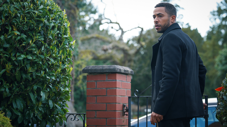 Wolf | Series 1: Watching