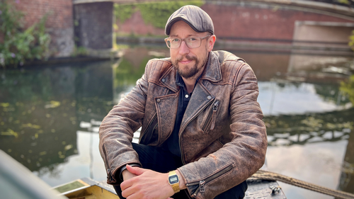 Canal Boat Diaries - Stourton to Wolverhampton