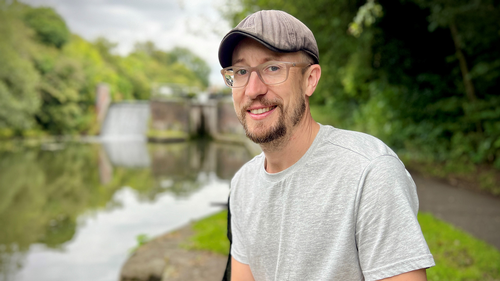 Canal Boat Diaries - Hawne Basin to Stourbridge