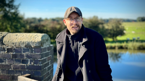 Canal Boat Diaries - Atherstone to Moira