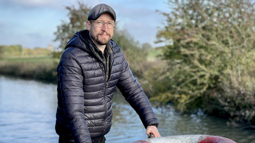 Canal Boat Diaries - Coventry to Weedon Bec