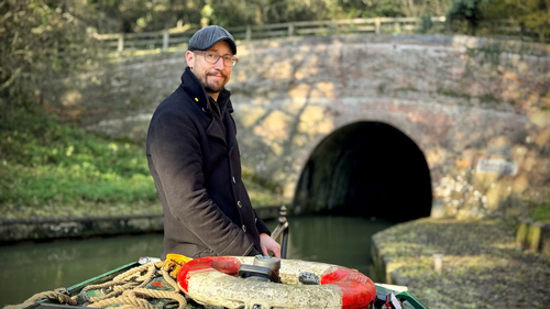 Canal Boat Diaries - Simpson to Little Tring