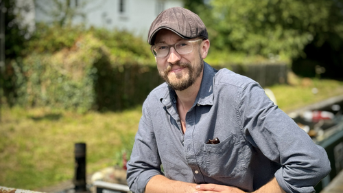 Canal Boat Diaries - Napton Junction to Aynho Wharf