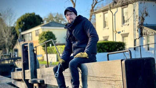 Canal Boat Diaries - Bugbrooke to Milton Keynes