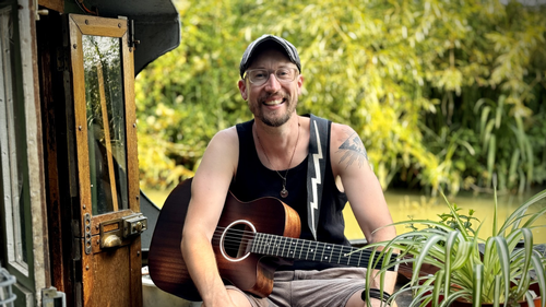 Canal Boat Diaries - Hunton Bridge to Aylesbury