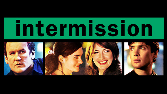 Intermission