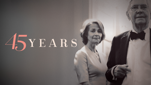 45 Years - 45 Years